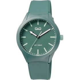 Resim Q&Q VR28J030Y Erkek Kol Saati 