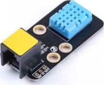 Resim Sıcaklık Ve Nem Sensörü - Temperature And Humidity Sensor Fapatech