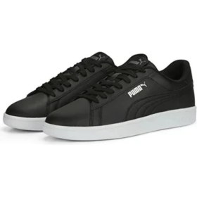 Resim Puma Puma Smash 3.0 L Beyaz Erkek Sneaker Ayakkabı 39098701 