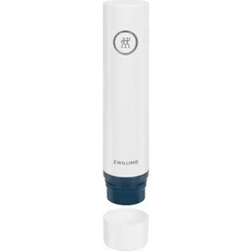 Resim Braventa Collection Zwıllıng Fresh & Save Vakum Başlangıç Seti, Plastik, 8 Parçalı, , Pompa ve Torba Dahil, La Mer 