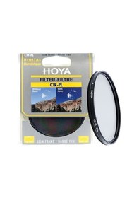 Resim Hoya 52 MM CIR-PL Slim Polarize Filtre 