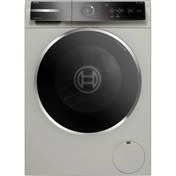 Resim WGB254ASTR 10 KG 1400 Devir Çamaşır Makinesi Bosch