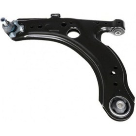 Resim V-669-sol Salıncak Rotilli Passat 11 5n0407151 