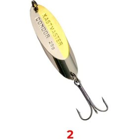 Resim Condor Ks1103 10.5 Gr Kesme Kaşık-9157 