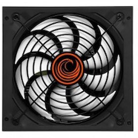 Resim FRISBY GAMEMAX GP-650 650W 80+ 14CM FAN POW.SUPPLY 