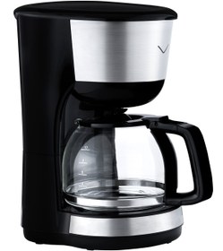 Resim Vestel Keyif 30 Filtre Kahve Makinesi 