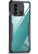 Resim Microcase Tecno Spark 8C Airbag Serisi Darbeye Dayanikli Kilif 549273214 