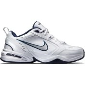Resim Nike Air Monarch IV Erkek Spor Ayakkabı 415445-102 