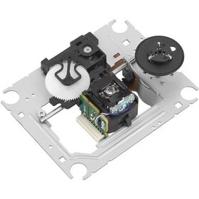 Resim Optik Pick-up Lazer Lens, Sf-p101 16 Pin Optik Pikap Lazer Lens Cd Dvd Oynatıcı İçin Mekanizma, Optik Pick-up Lazer Lens Lazer Ünitesi 