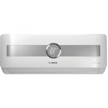 Bosch ASX12AW40N 12000 BTU Duvar Tipi Inverter Klima