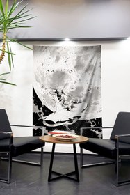 Resim Galaksi Koruyucusu: Uzay Mekiğini Rehin Alıyor - 100 x 65 