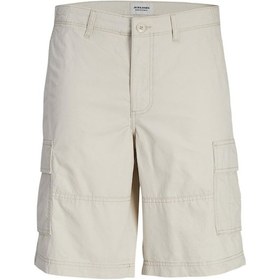 Resim Jack&jones Jpstcole Jjcampaıgn Short12253222 A.bej 001 
