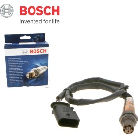 Resim Bosch 0258006127 Rover 200 400 25 45 1.4.1.6.1.8 Motor Oksijen Sensörü 