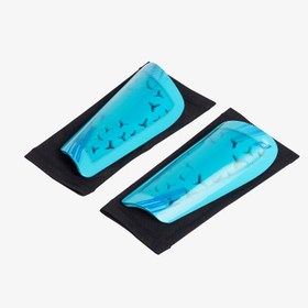 Resim Pro Touch Force 1000 HS Lite Erkek Mavi Futbol Tekmeliği 