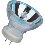 Resim Osram 12v 75w G5.3 Çanak Spot Ampul (dental Lamp) 64617 