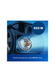 Resim Philips Xb2122/09 2000 Toz Torbasız Süpürge 