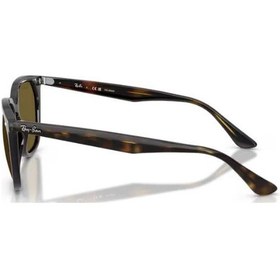 Resim Ray-Ban Propionat Unısex Güneş 0rb4362 710/7355 Hn Kahverengi 