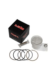 Resim Honda Activa 125 Piston Segman Seti 0.25 Mm 2024 