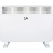 Resim Beko Bk M Konvektor 1800 Konvektör Isıtıcı 
