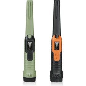 Resim Goint Gp-Pointer Su Altı Altın Metal Dedektörü Ip-68 15 Feet LED Ekran+Pil Siyah 