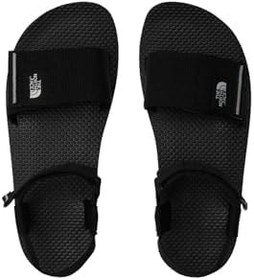Resim The North Face Skeena II Kadın Sandalet, Siyah, 