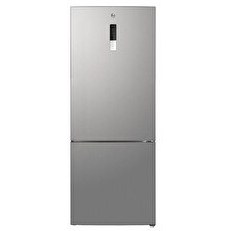 Resim Hoover HOCG5T718EX1 442 L No-Frost Buzdolabı 