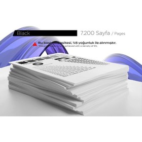 Resim Kyocera Uyumlu Tonermax Tk-1150 Yüksek Kapasiteli Uyumlu Toner 20'li Paket/ Ecosys P2200 / M2135 / P2235 / M2735 