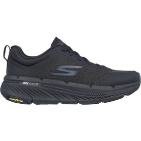 Resim Skechers MAX CUSHIONING ERKEK AYAKKABI 220821-BBK 