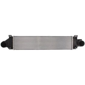 Resim Land Rover Freelander2-Evoque İnterkol Radyatörü LR031466 