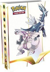Resim POKEMON TRADING CARD GAME ASTRAL RADIANCE MINI PORTFOLIO 