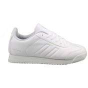 Resim Pierre Cardin Beyaz Kadın Spor Ayakkabı 2SPC30488 Beyaz 