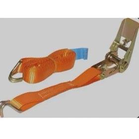 Resim Ticaret Mini Spanzet Cırcırlı Yük Gerdirme - 1 Ton 5 mt GENİŞLİK(25MM) 