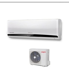 Resim copa 12.000 BTU İNVERTER Uyumlu DUVAR TİPİ KLİMA 