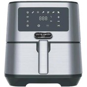 Resim Pierre Cardin Air Fryer Yağsız Fritöz 5,5 Litre 2200w Watt. 