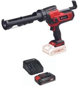 Resim Einhell Te-sg 18/10 1x2.5ah Li Akülü Silikon Tabancası 