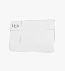 Resim Linktech G103 2’si 1 Arada Takip Özellikli - Kayıp Önleyici Dijital Kartvizit 