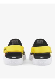Resim Puma Siyah Erkek Çocuk Terlik 38488801 Light-Flex Summer Fruit PS 