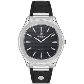 Resim Hislon Cl148s-04bs Erkek Kol Saati 