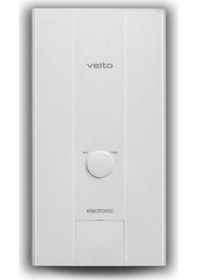 Resim Veito Blue E – 21 Kw 3 Faz Trifaze Elektirikli Şofben 
