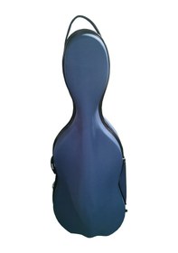 Resim Picaldi Bgc1600-navy Blue Mavi Çello Kutusu Darbeye Dayanıklı S 