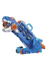 Resim Hot Wheels Ultimate T-Rex Tır HNG50 - 4+ Yaş 