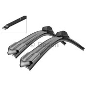 Resim BOSCH 3397007116 CAM SILGI SÜPÜRGESI CLIO THALIA CLIO III MEGANE 