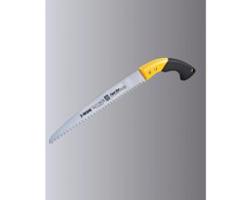 Resim Zero Land Ilkeshop Düz Bıçaklı Budama Testeresi Kılıflı Güvenli Tasarım 