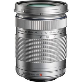 Resim Olympus Lens 40-150Mm R Silver 