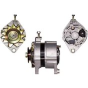 Resim Bosch Alternatör Bosch 12V 55A Lada/samara/nıva ALT975 