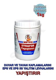 Resim Strafor Yapıştırıcı 1kg 