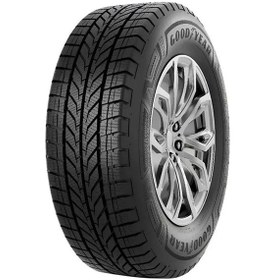 Resim Goodyear 185/65R15 92T XL Wintercommand Kış Lastiği 2025 
