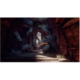 Resim Microsoft Studios Halo 5: Guardians Xbox One Oyun 