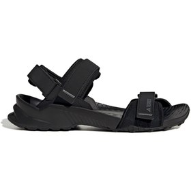 Resim adidas Terrex Hydroterra Unisex Spor Sandalet JQ2231 