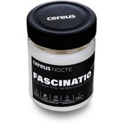 Resim Cereus Nocte Fascinatio Ud Ağacı Kokulu Soya Mum 210 G 